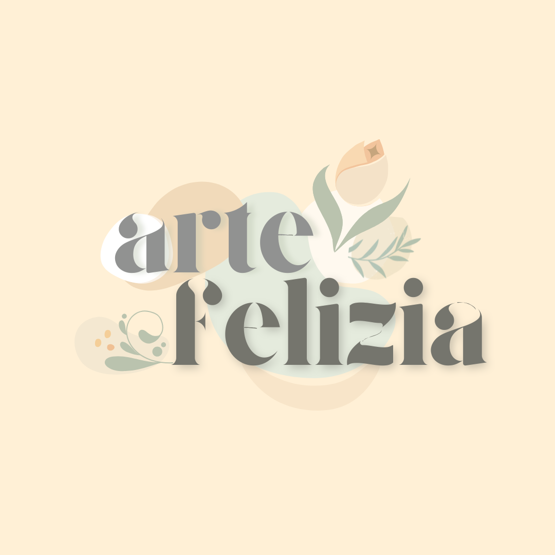 Arte Felizia signature